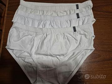 intimo uomo 