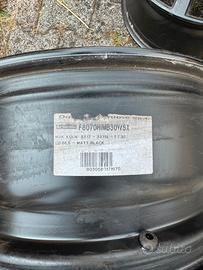 Cerchi in Lega Mak Köln ET-30