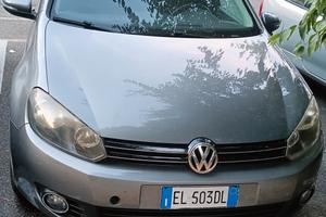 auto Wolf 1.6 disel