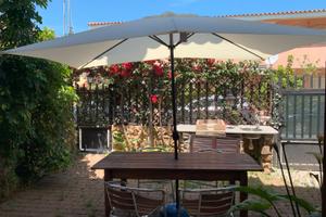 Appartamentino a PORTO SAN PAOLO