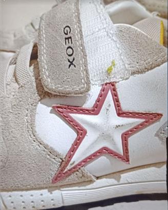 Snickers GEOX
