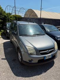 Suzuki Ignis 1.5 16V cat 4WD GL