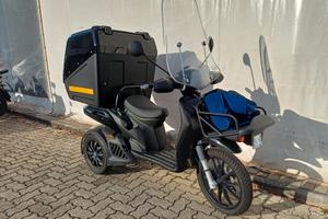 Piaggio MyMoover 125
