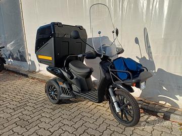 Piaggio MyMoover 125