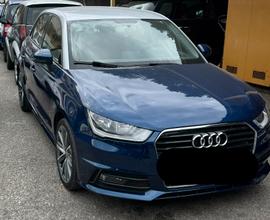 Audi A1/S1
