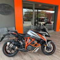 KTM 1290 SUPER DUKE GT