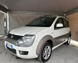 Fiat Panda 1.2 Cross Natural Power