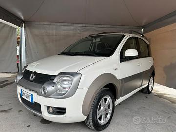 Fiat Panda 1.2 Cross Natural Power