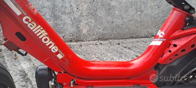 motorino Califfone