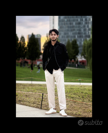 Lavapiatti, Autocucina,AiutoCameriere