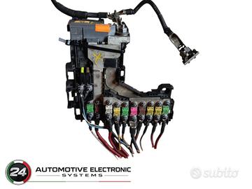 Portafusibili Peugeot Citroën 9665878380 G06