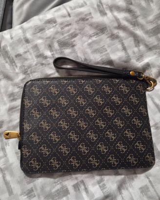 Pochette Donna Guess