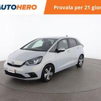 HONDA Jazz UJ99914