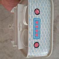 Mattel famiglia cuore tandem #2685 1985