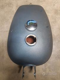 Aermacchi 350