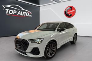 AUDI Q3 SPB 40 TDI QUATTRO S TRONIC S LINE EDITION