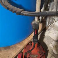 Decespugliatore bluebird M41