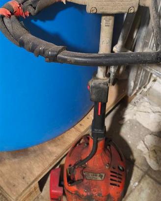 Decespugliatore bluebird M41
