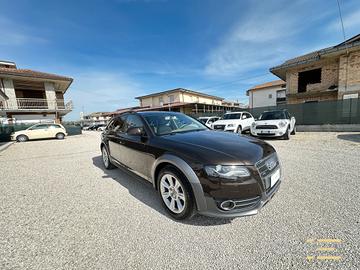 Audi A4 allroad 2.0 TDI 170 cv 167.257 km