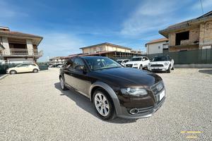 Audi A4 allroad 2.0 TDI 170 cv 167.257 km