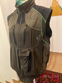 Gilet Trabaldo