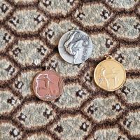 Medaglie Guardia di Finanza 