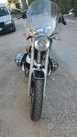 moto BMW R1200C