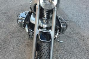 moto BMW R1200C