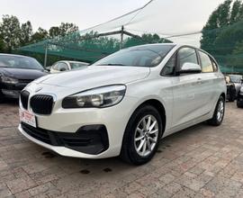 Bmw 218d Msport