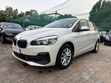 Bmw 218d Msport