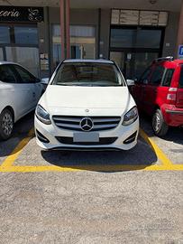 Mercedes Benz classe B