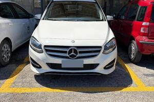 Mercedes Benz classe B