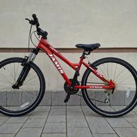Bici Jamis 26'' mod. 7005-T x 9-14 anni