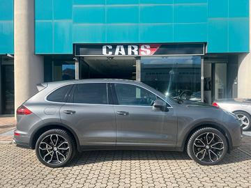 Porsche Cayenne 3.0 Diesel