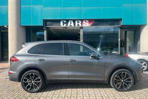 Porsche Cayenne 3.0 Diesel