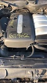 Motore 611902