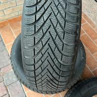 4 gomme invernali 185/65 R15