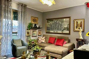 NOVARA 18KM: AMPIO TRILOCALE TERMOAUTONOMO CON CAN