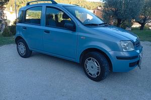 Fiat panda Natural Power 1.2 