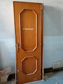 Porte di stipite per casa