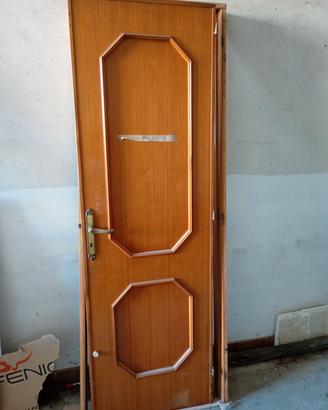 Porte di stipite per casa