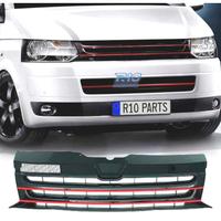 GRIGLIA VOLKSWAGEN VW T5 MULTIVAN CARAVELLE 09-15 