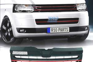 GRIGLIA VOLKSWAGEN VW T5 MULTIVAN CARAVELLE 09-15 