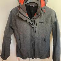 Giacca 8848 - 2 in 1 - da donna