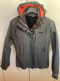 Giacca 8848 - 2 in 1 - da donna