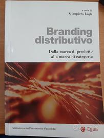 Branding distributivo - Gianpiero Lugli