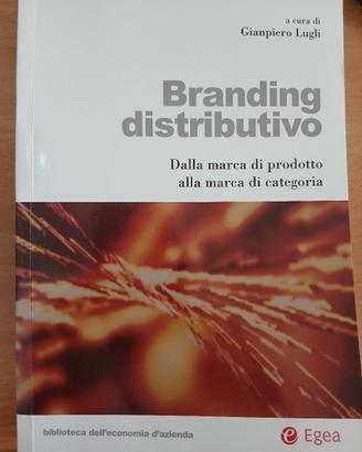 Branding distributivo - Gianpiero Lugli