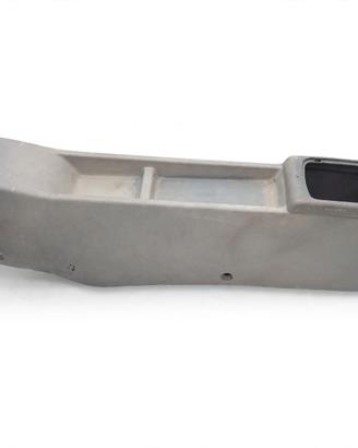 Tunnel console centrale fiat panda 1 serie origina