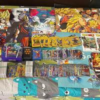 Tutto a tema Dragon Ball