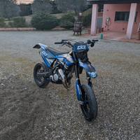fantic xe 2024 Motard PREZZO TRATTABILE 